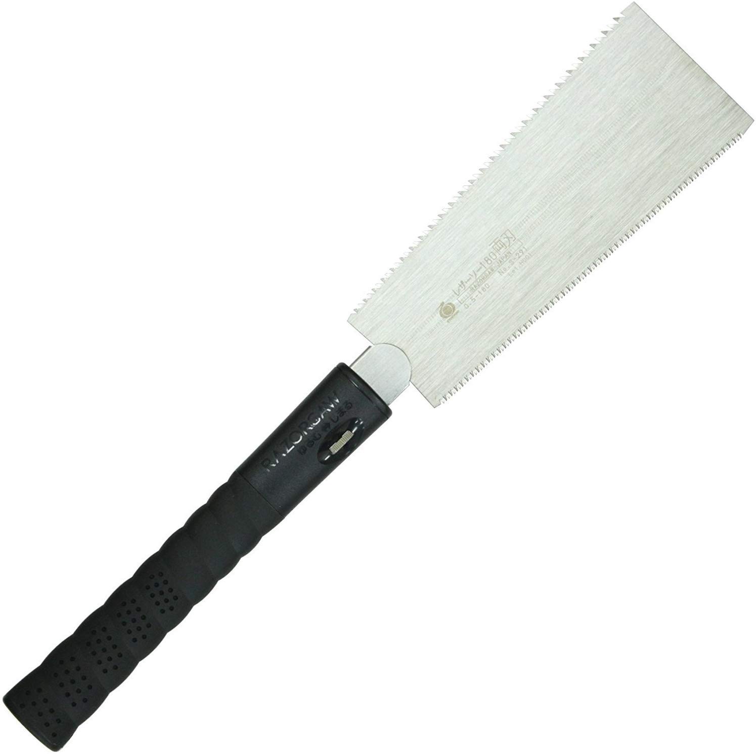 DAONEG 770-3600 Japanese Pull Saw (Ryoba), 15